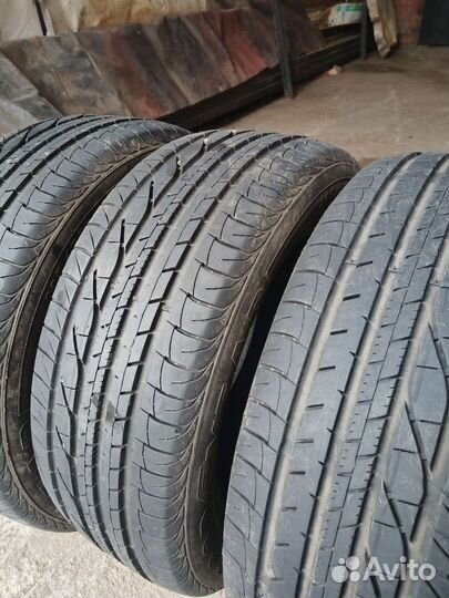Goodyear Eagle Sport 205/55 R16 91V