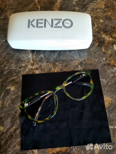 Очки Kenzo