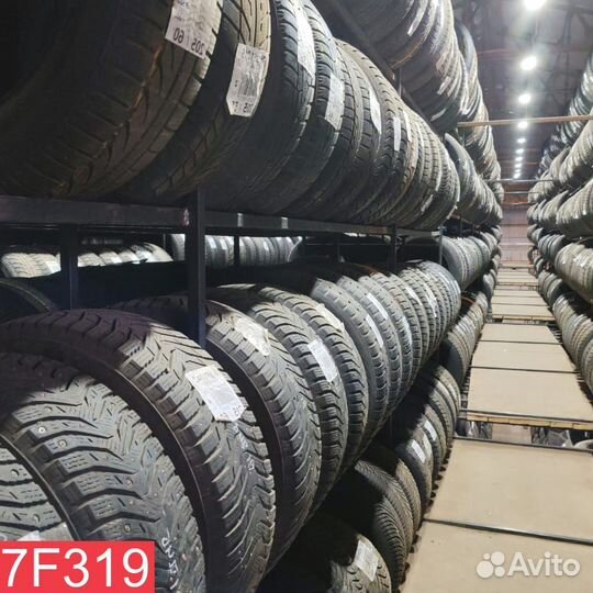 Ovation W-586 225/50 R17 98M