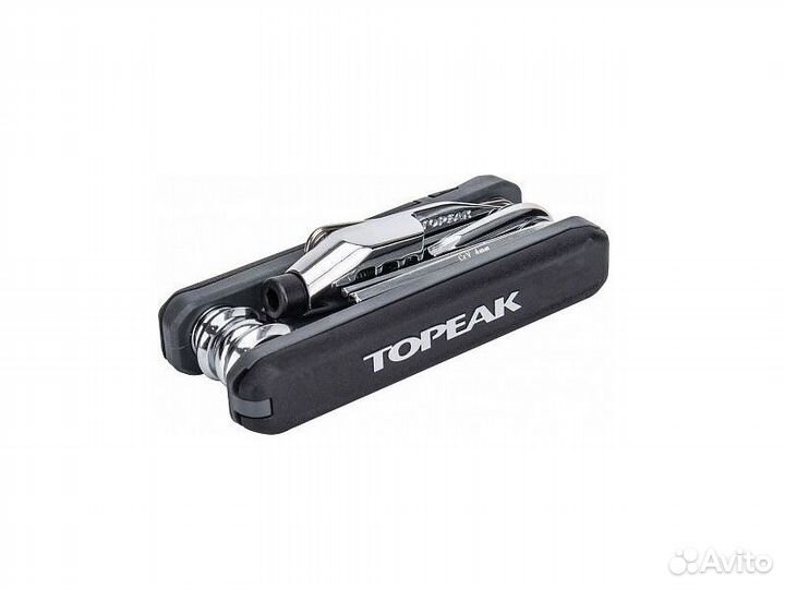 Набор инструментов Topeak hexus X TT2573B