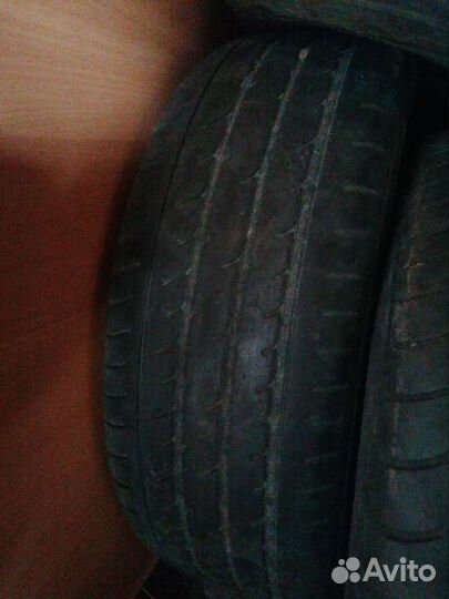 Toyo Proxes C100+ SUV 225/60 R17