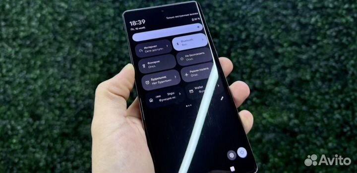 Google Pixel 7 Pro, 12/128 ГБ