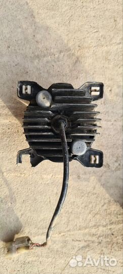 Квадроцикл