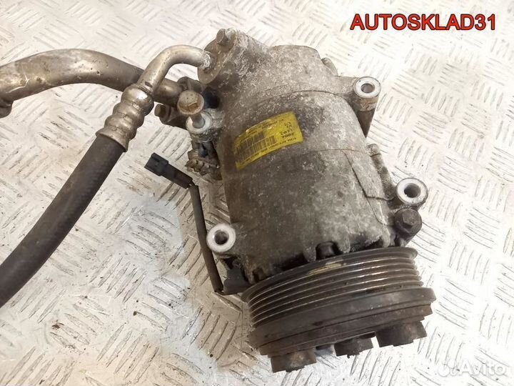Компрессор кондиционера Ford Focus 2 3m5h19d629kf