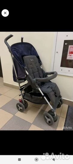 Коляска трость Silver Cross Reflex