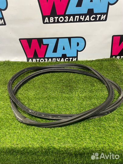 Уплотнитель багажника Buick Encore GX 2023