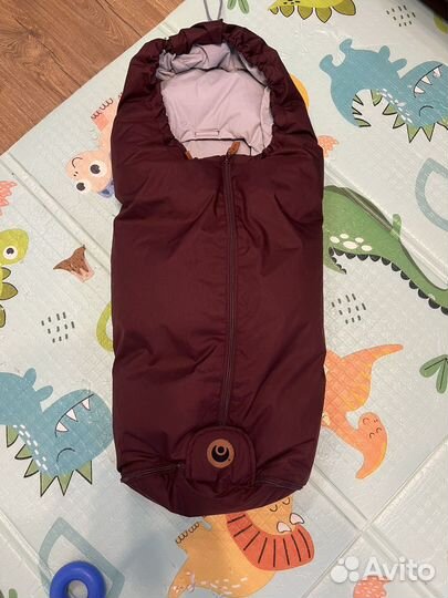Конверт зимний easygrow mini
