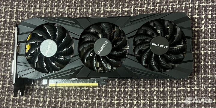 Gtx 1080ti