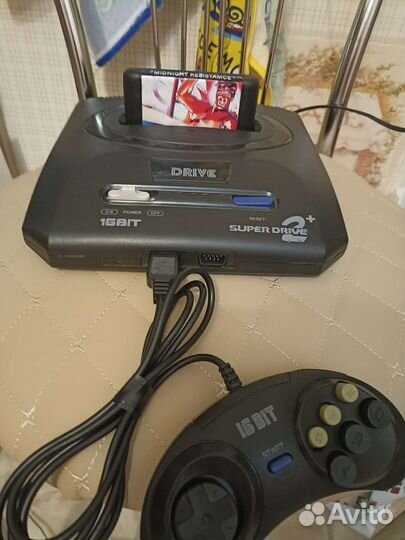 Sega