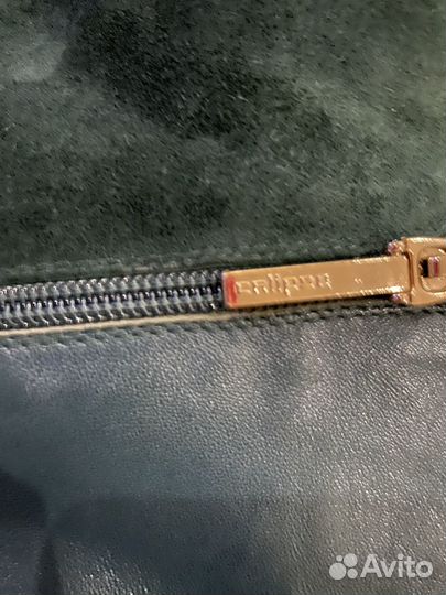 Сапоги зимние calipso