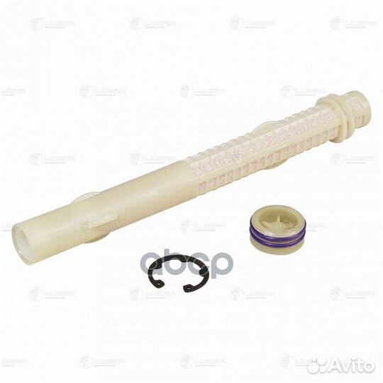 Осушитель конд. для а/м BMW 5 (F10) (10) /X5 (E