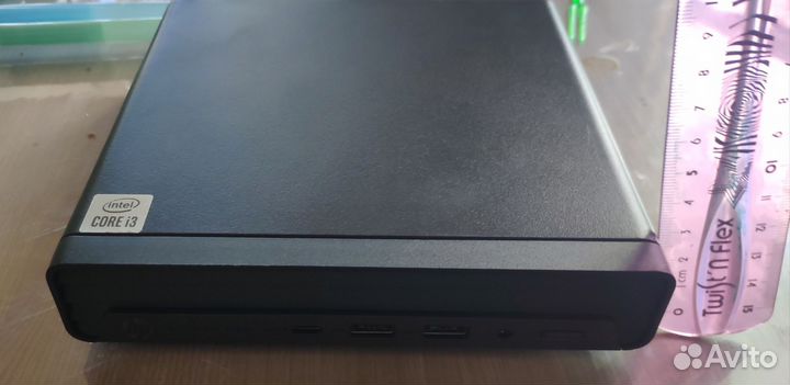 Hp elitedesk 800 G6 Desktop mini PC