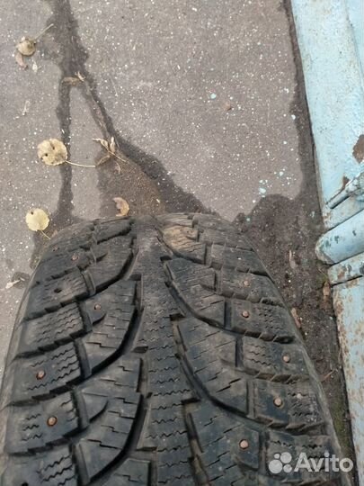 Hankook Winter I'Pike 235/60 R18