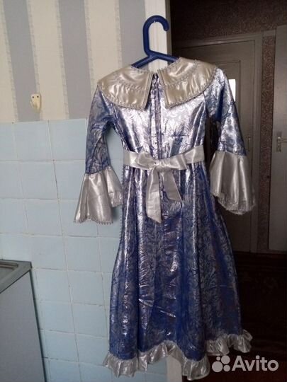 Продам новогодний костюм