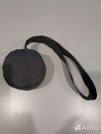 Ухватка-мяч для собак