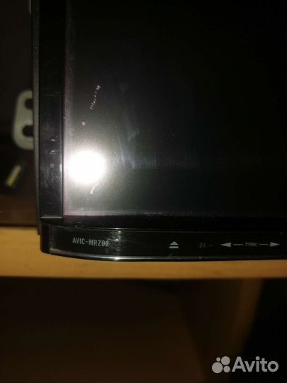 Автомагнитола pioneer 2din