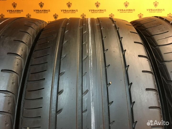 Yokohama Advan Sport V103S 255/45 R18 99Y