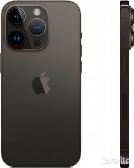 iPhone 14 Pro, 128 ГБ