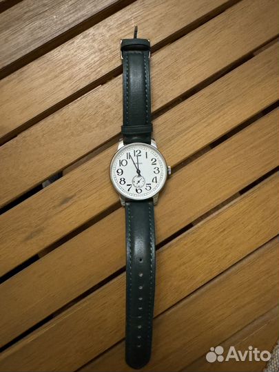 Наручные часы Победа