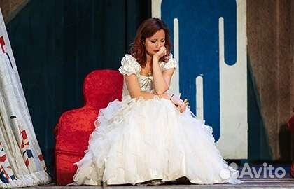 Билеты на Шикарная свадьба 4,8,11,12,15 ноября