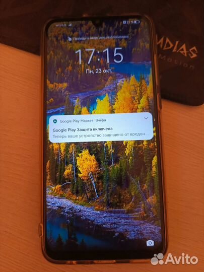 HONOR 10i, 4/128 ГБ