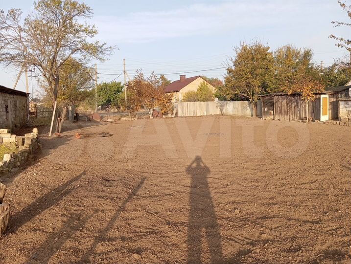 Участок 6 сот. (ИЖС)