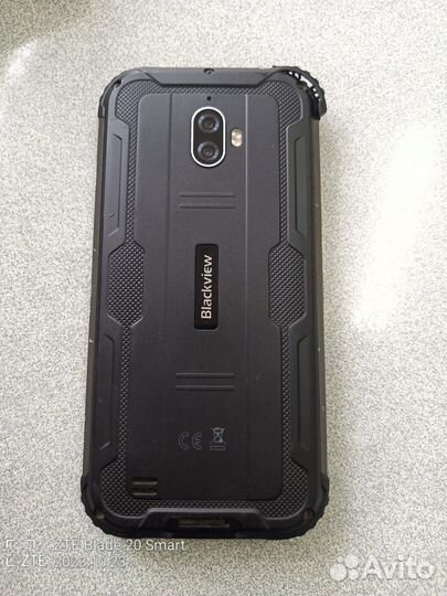 Blackview BV5900, 3/32 ГБ