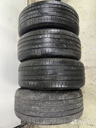 Pirelli Cinturato P7 245/50 R18