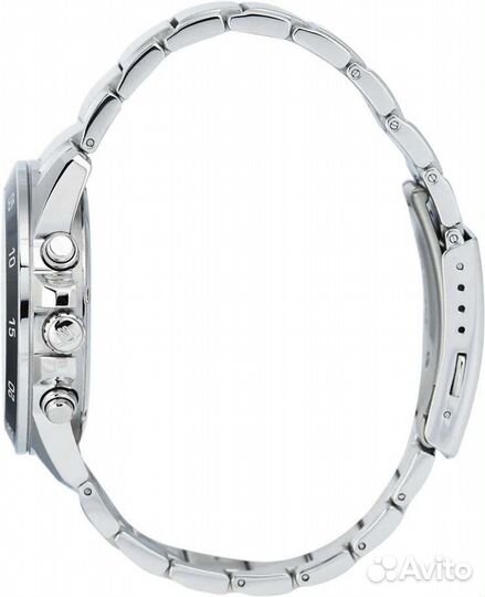 Мужские часы Casio Edifice EFR-526D-3A