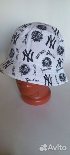 Бейсболка NY yankees