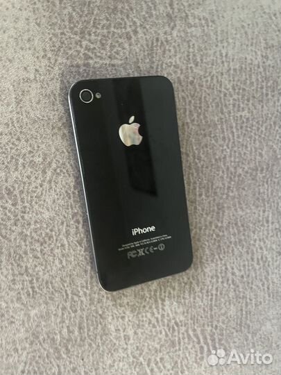 iPhone 4, 32 ГБ