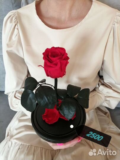 Цветы в подарок