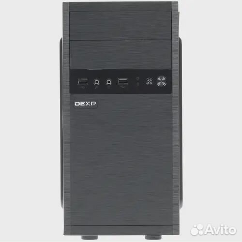 Системный блок AMD Athlon II X2 3.20GHz/4Gb/250Gb