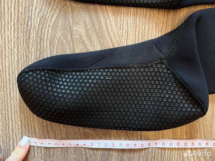 Гидрокостюм для подводной охоты 5мм