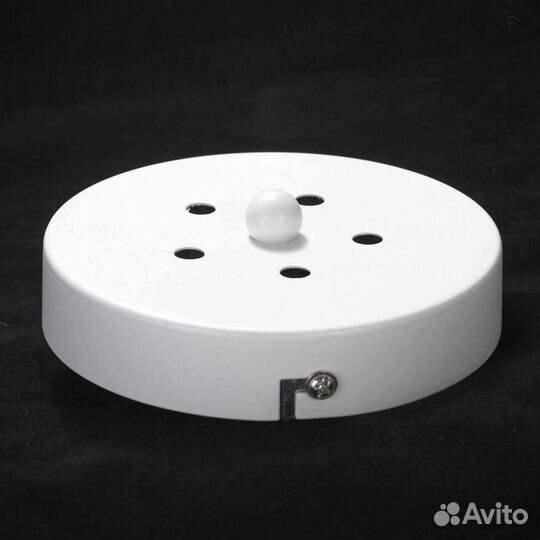 Подвесная люстра Lussole Lgo Lafayette LSP-8267