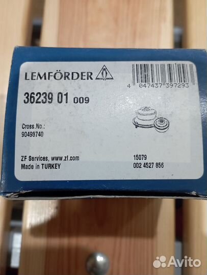 Саленблоки