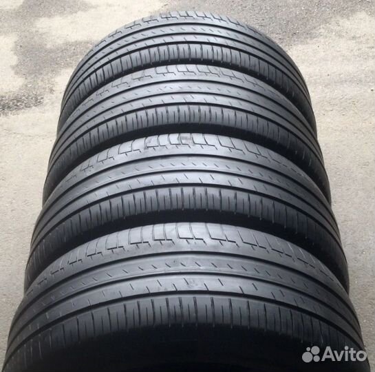 Continental PremiumContact 6 235/60 R17