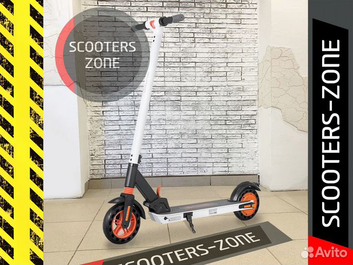 Электросамокат Kugoo S1