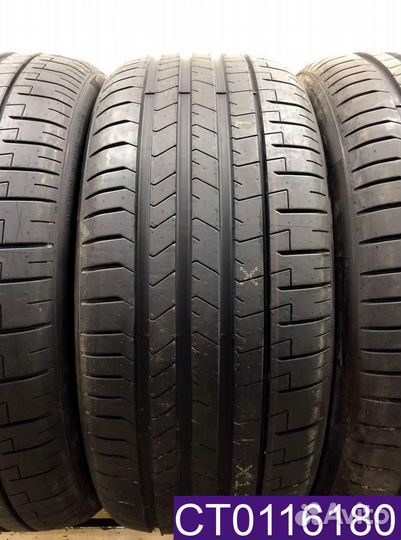 Pirelli P Zero PZ4 275/40 R22 107Y