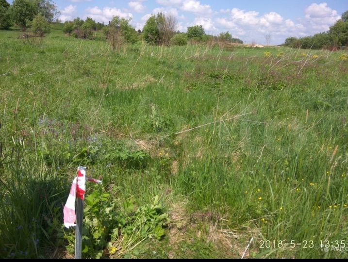 Участок 10,4 сот. (ИЖС)