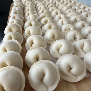 Домашние полуфабрикаты на заказ