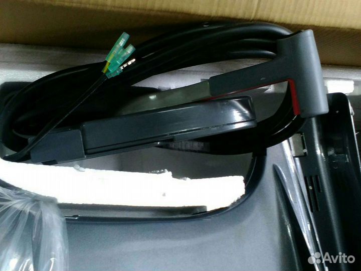 Лодочный мотор Allfa CG T40 fwts с гидроподъемом