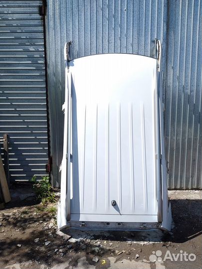 Крыша Mitsubishi Outlander XL