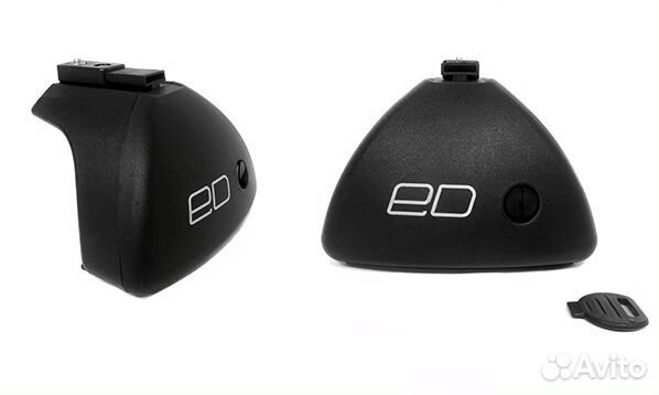 Багажник на крышу Volkswagen Passat ED ED2-101F