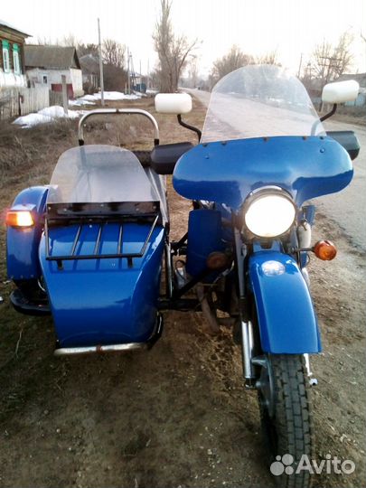 Урал имз 8.103.10