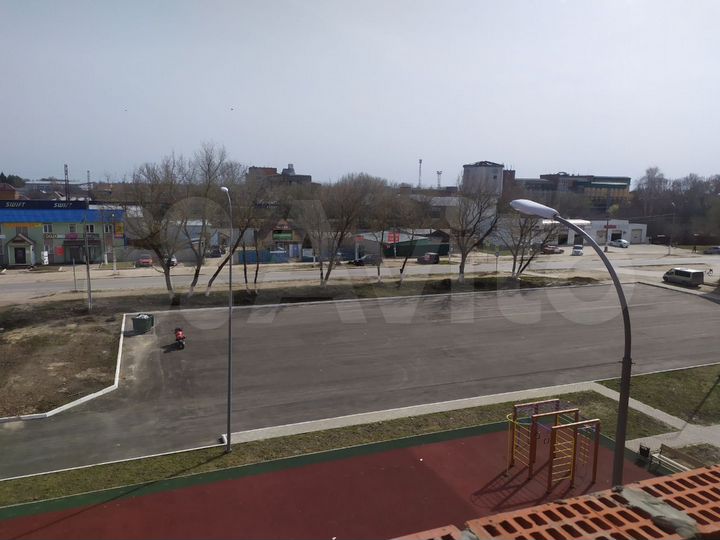 3-к. квартира, 65,9 м², 4/5 эт.