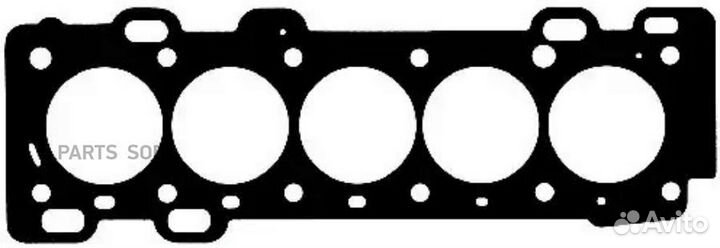 BGA CH1555 Прокладка, головка цилиндра