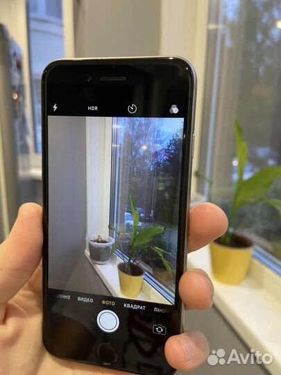 Телефон iPhone 6 16gb