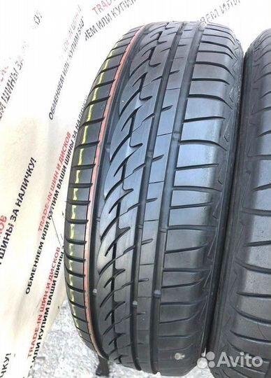 Firestone Destination LE 215/60 R17