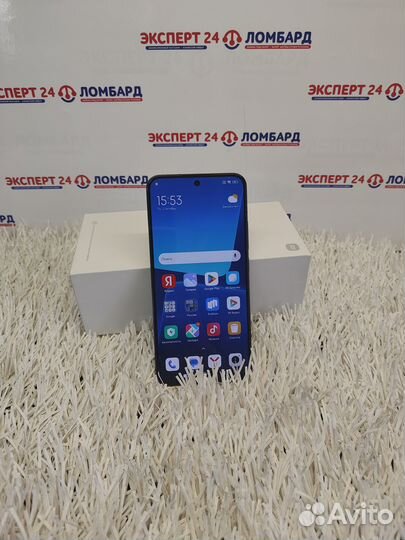 Xiaomi 13 12/256GB (Ч)